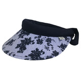 Visor || School Navy-Twiggy