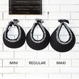 Visor || Truffle Green