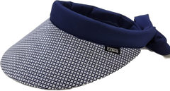 Navy &amp; White