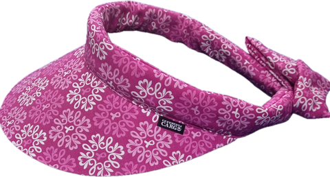 Reversible Visor  || BC Print