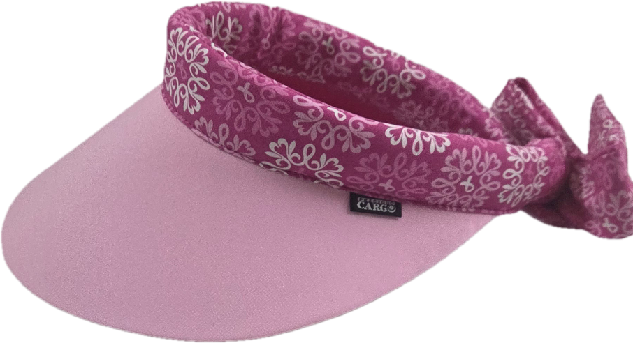 Reversible Visor  || BC Print