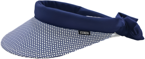 Visor || Luma-Navy