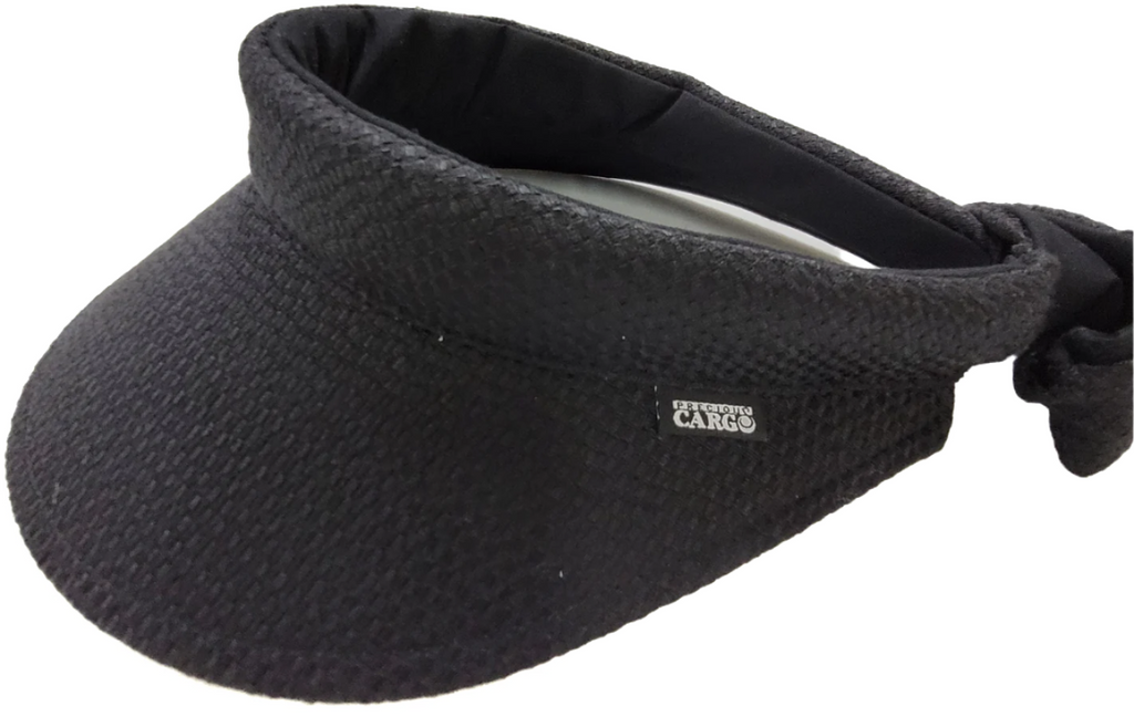 Visor || Precious Black