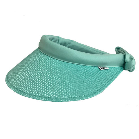 Visor || Precious Mint