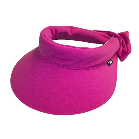 Visor || Hot Pink