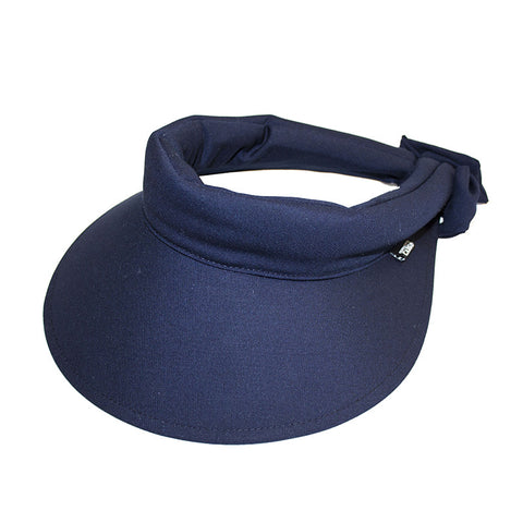 Visor || School Navy